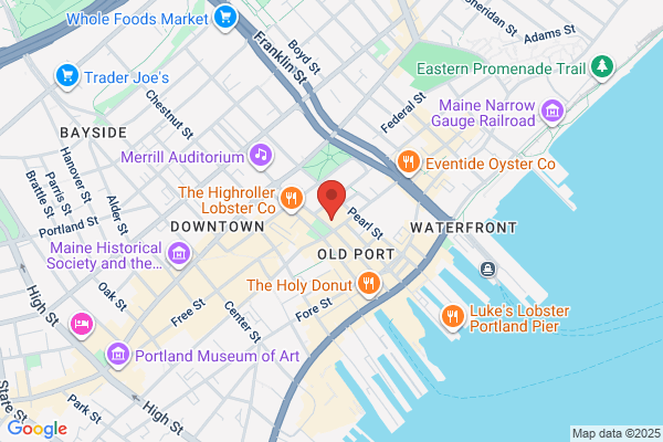 Leeward Personal Health Managers, Inc.