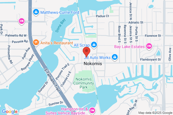 Nokomis Auto Center