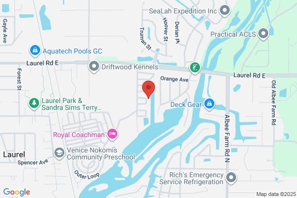 RNR Filters, LLC