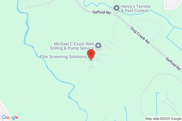 Screening Solutions LLC