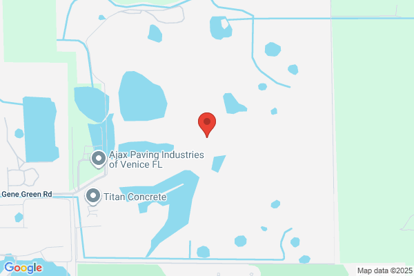 Venice Minerals