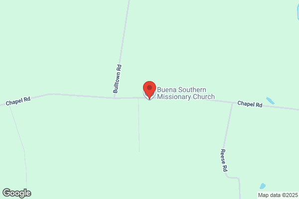 Buena Southern Missionary Church