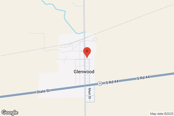 Glenwood Automotive