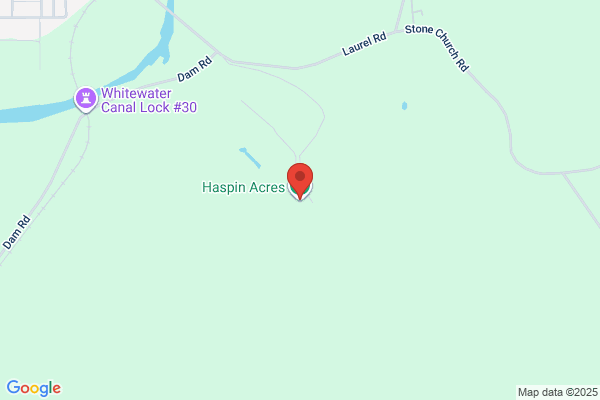 Haspin Acres-Motorcycle Park