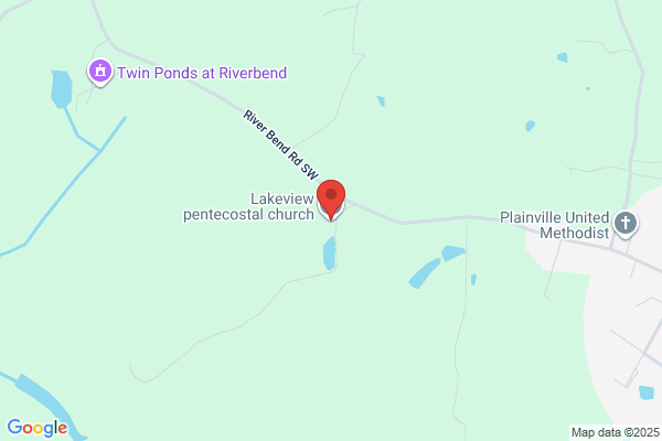 Lakeview Pentecostal