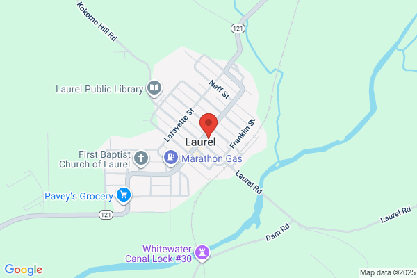 Laurel Cafe
