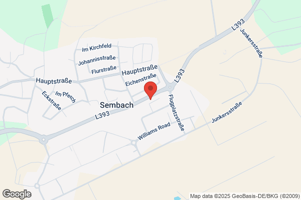 Sembach Electrical Service