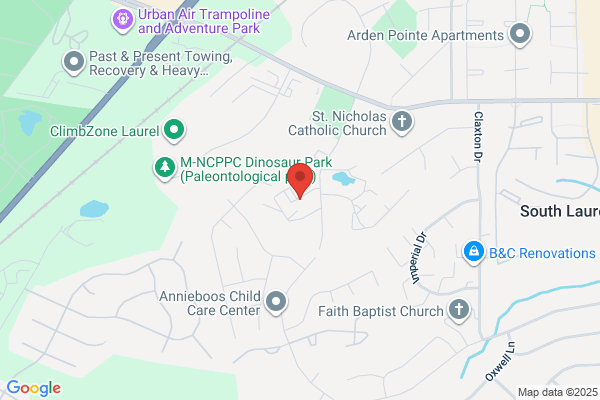 Parke Laurel Apartment Homes