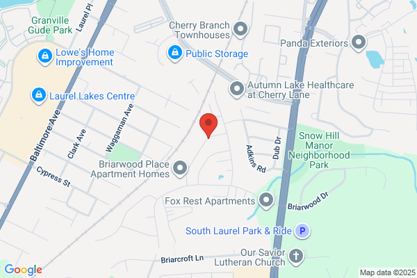 Briarwood Apartments