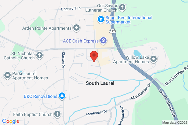 Deerfield Run Apartments