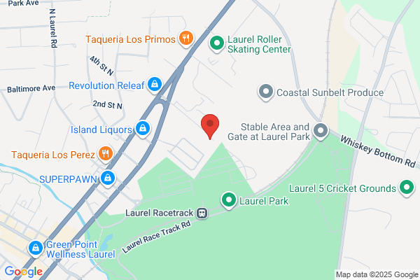 North Laurel Auto Center