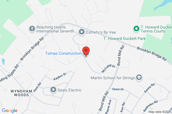 Thomas General Electric