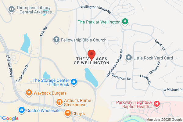 Villages of Wellington