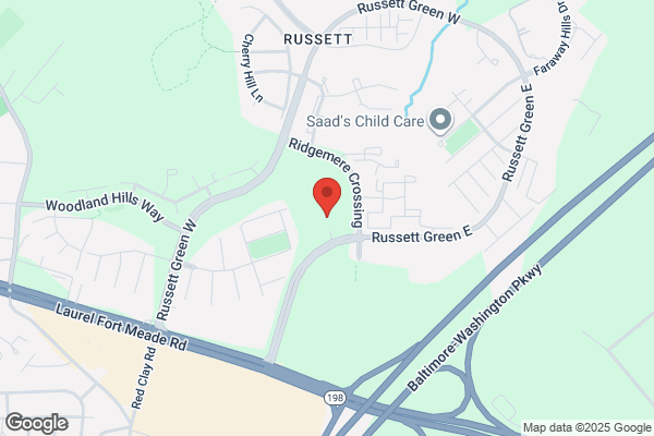 Russett Community Association