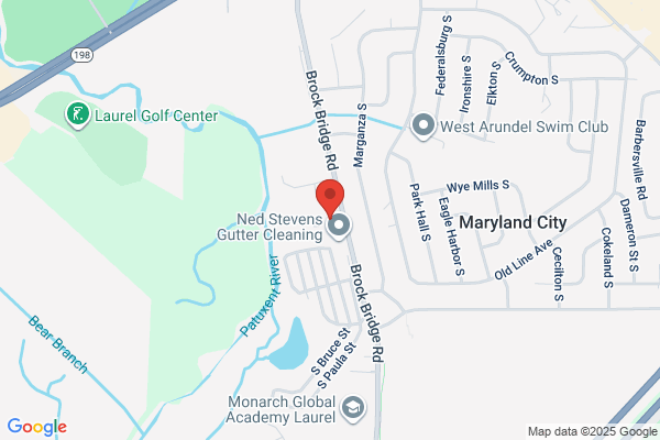 Maryland City Baptist Church
