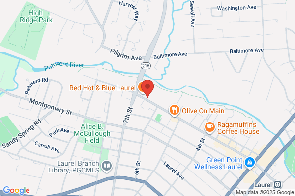 Kerrick Ronald DDS