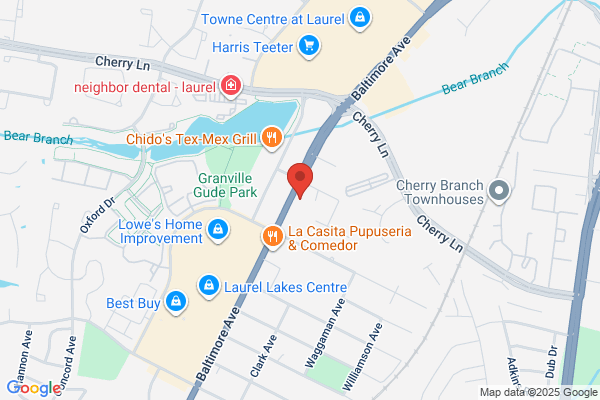 Prosperity Clinic