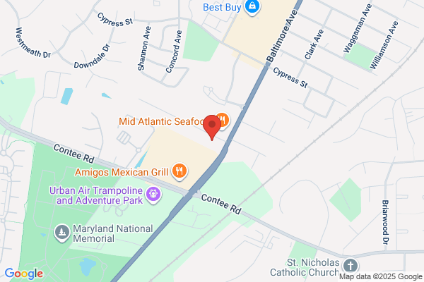 Fairfield Inn by Marriott Laurel