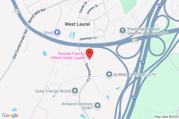 Laurel Town Lodge