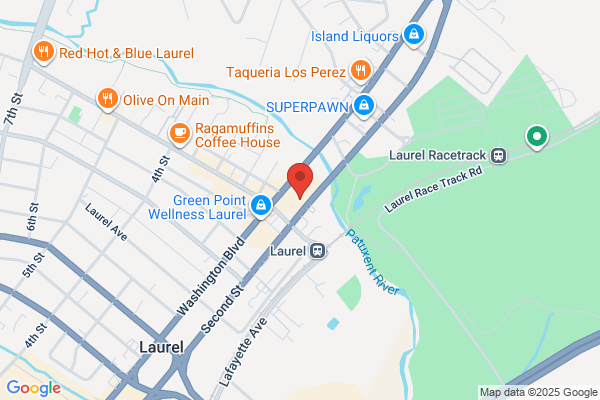 Quality Inn & Suites Laurel