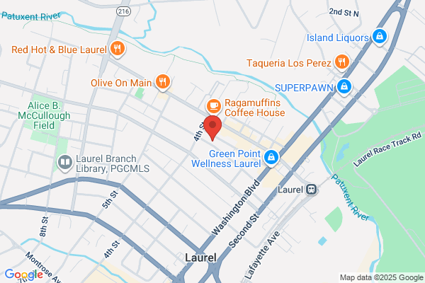 MA Chenault Insurance Srvc