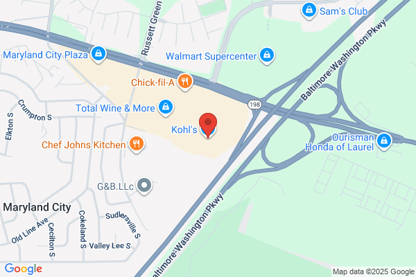 Kohl's