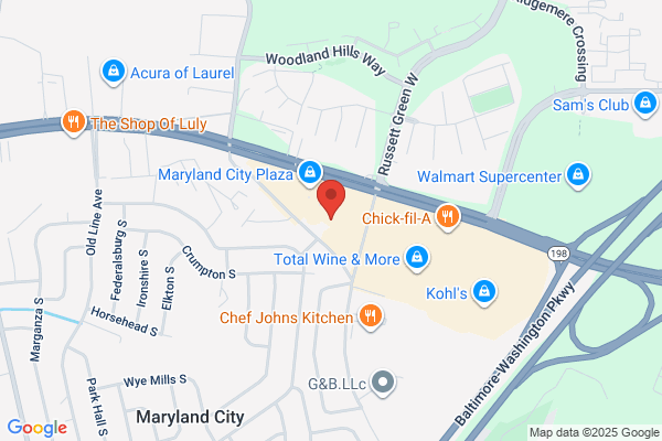 Tuesday Morning  - Closed