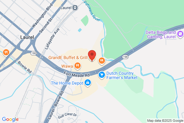 Buffet Inc