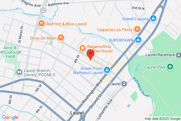 My Way Restaurant & Bar Inc