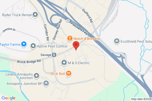 Junction Automotive Inc