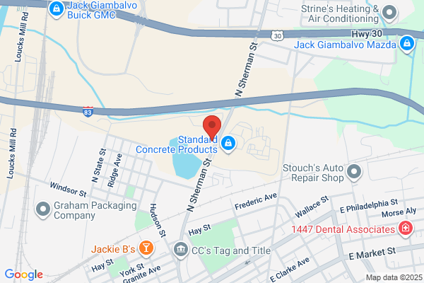 Mike's Towing & Recovery Inc