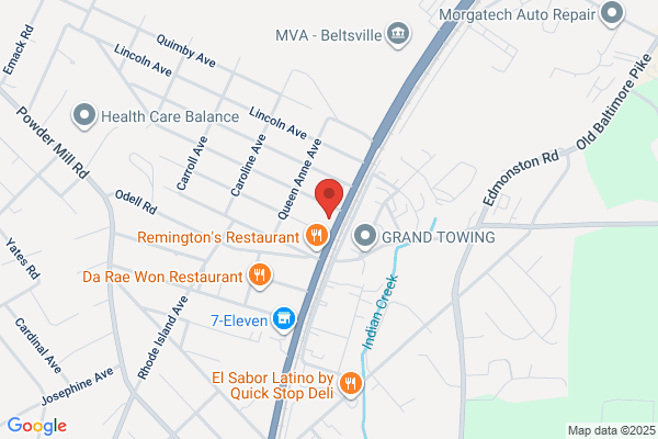 Route 1 Motors
