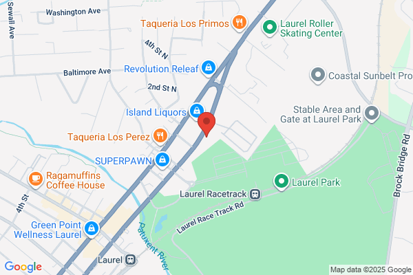 North Laurel Transmissions