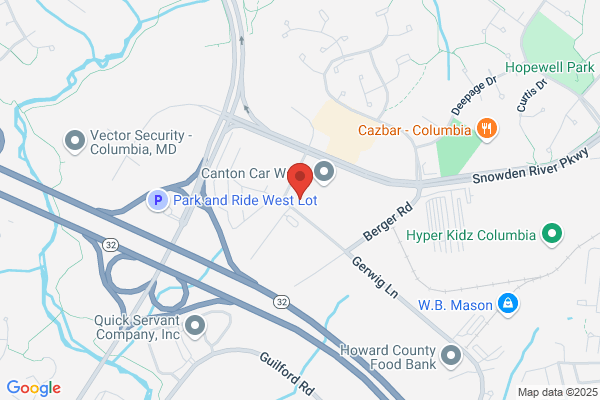 Chandler's Collision Center