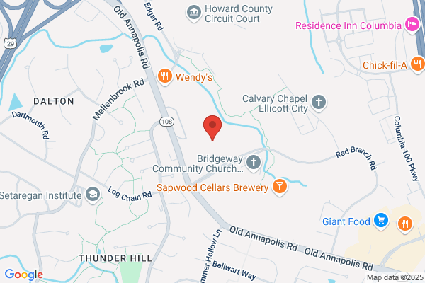 Columbia Auto Collision Center