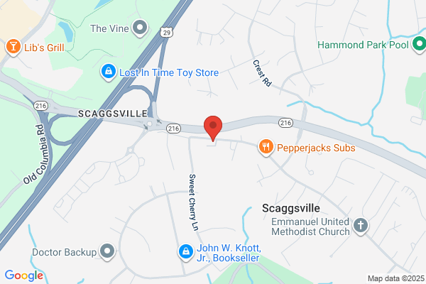 Thoroughbred Auto Care