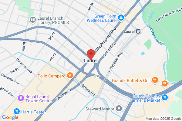 Gilbane Properties Inc