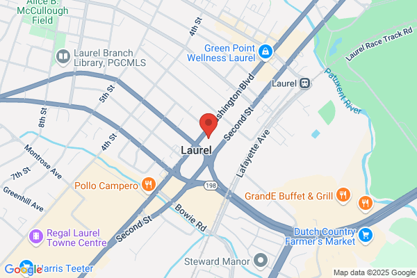 Fox Chevrolet of Laurel
