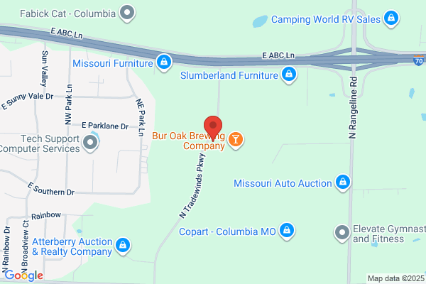 Columbia Carpet Cleaners
