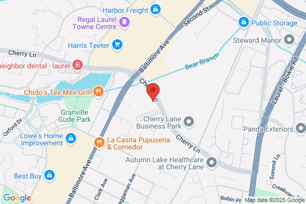 Cooke & Associates