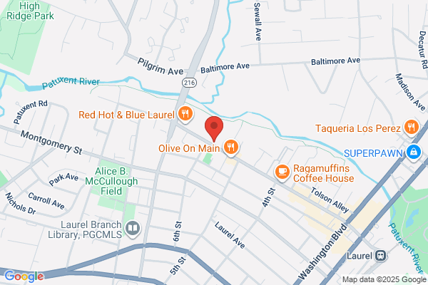 Olde Town Laurel Dental