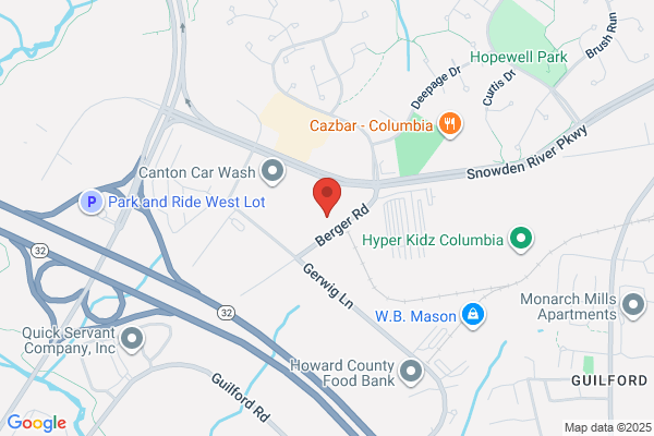 Maryland Smile Center