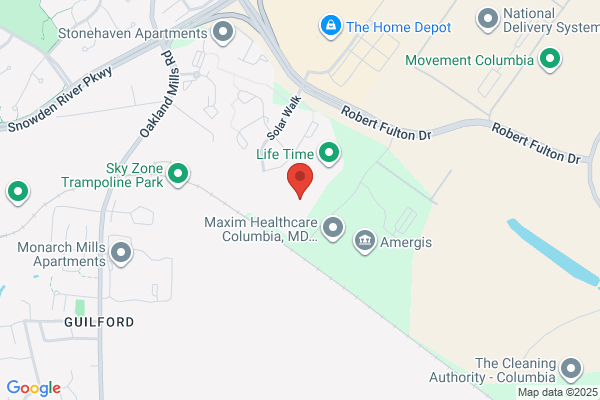 Columbia Gateway Dentistry