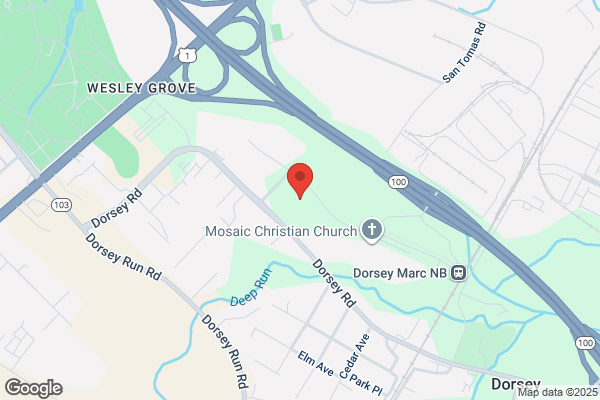 Columbia Prime Dental