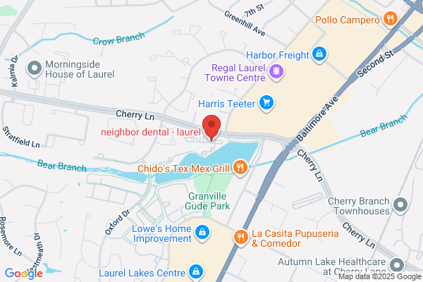EcoFamily Dentistry