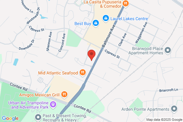 Patuxent Place Family Dentistry