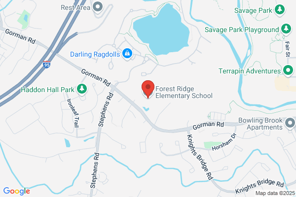 Howard County School District, Forest Ridge Elementary School