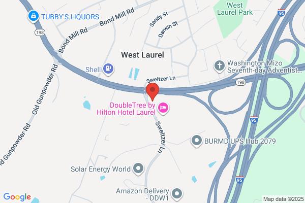 West Laurel Exxon