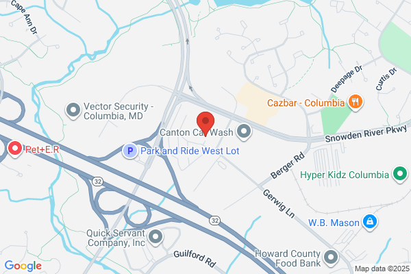 Hampton Inn & Suites Columbia South Fort Meade Area