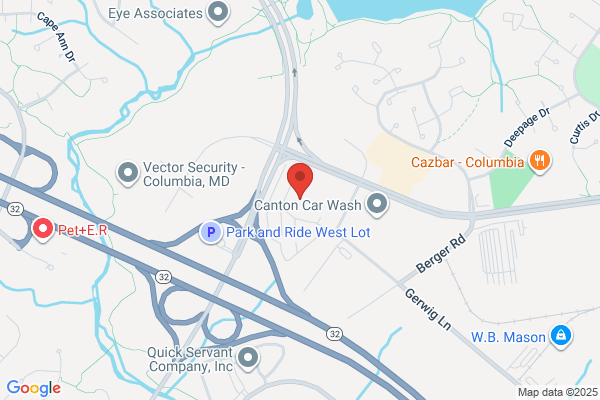SpringHill Suites by Marriott Columbia